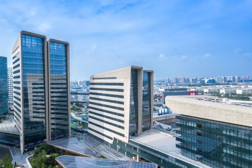 兴创国际中心-7