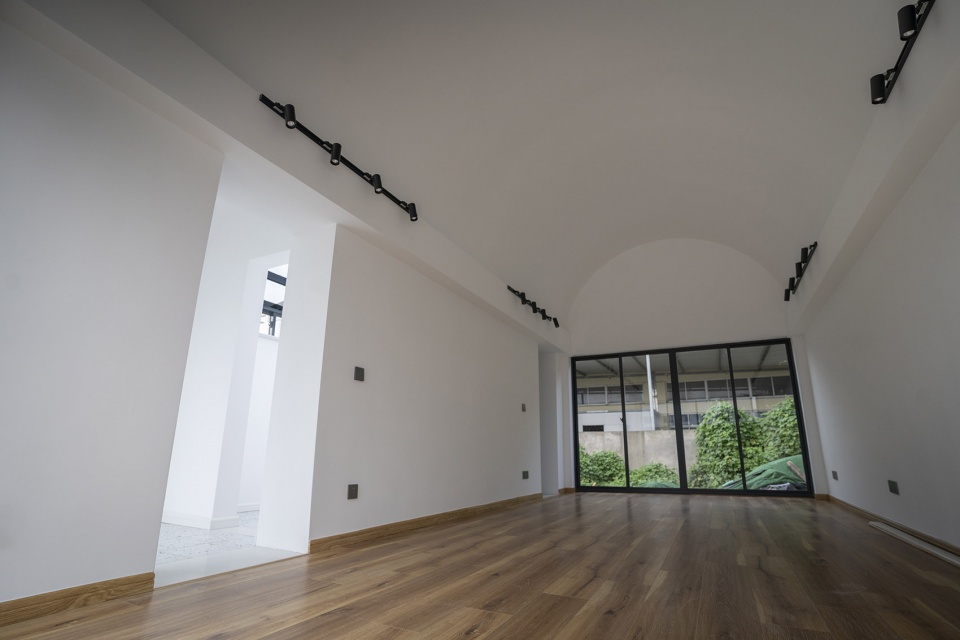 3D打印混凝土住宅·非洲低收入住宅丨清华大学建筑学院徐卫国教授团队-27