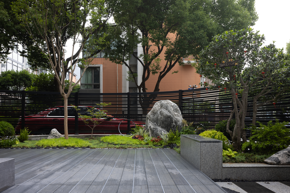 理想归属丨中国苏州丨递平方空间设计-7