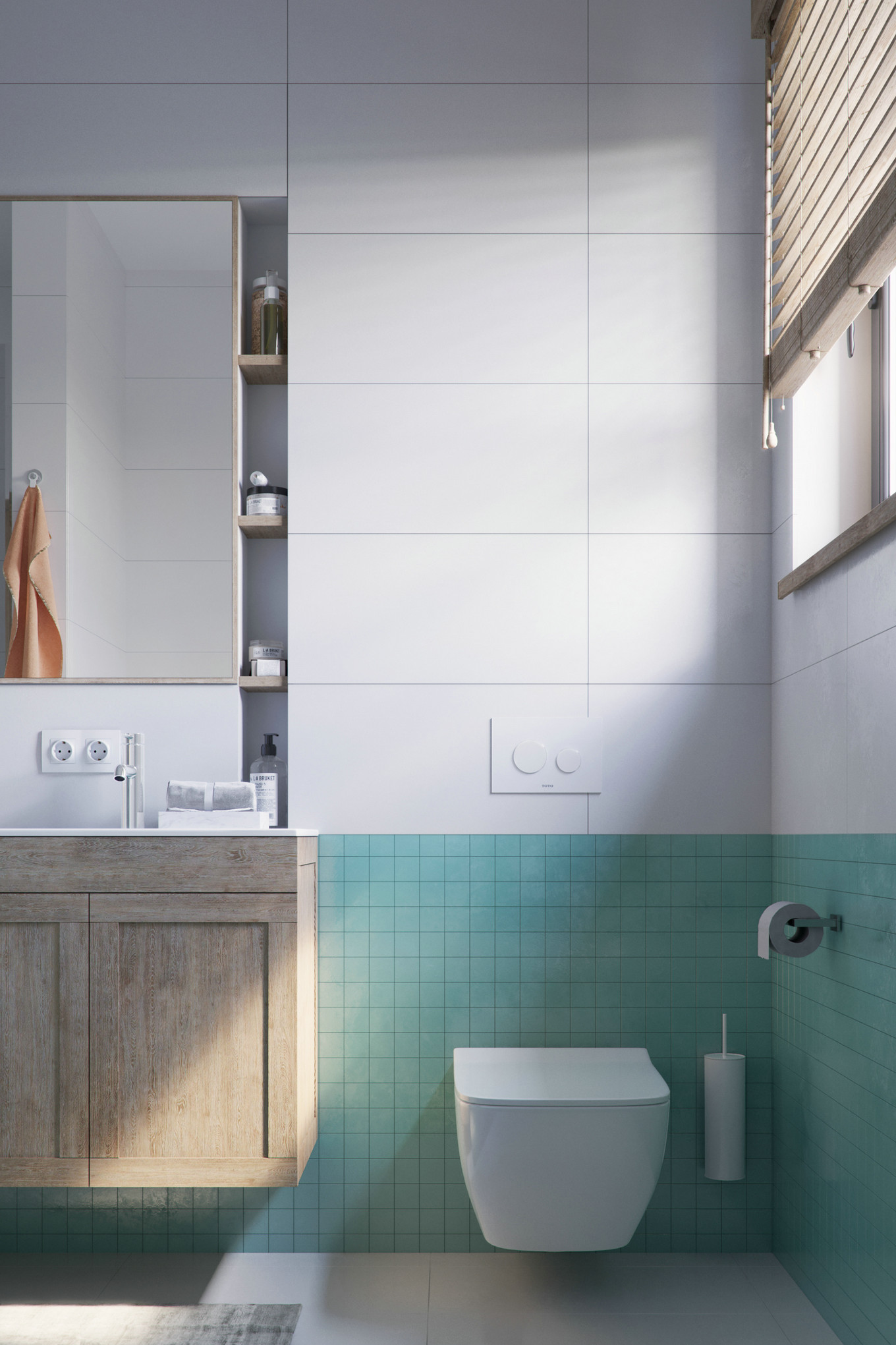 温婉时尚的现代设计 | 点评与标题优化-32