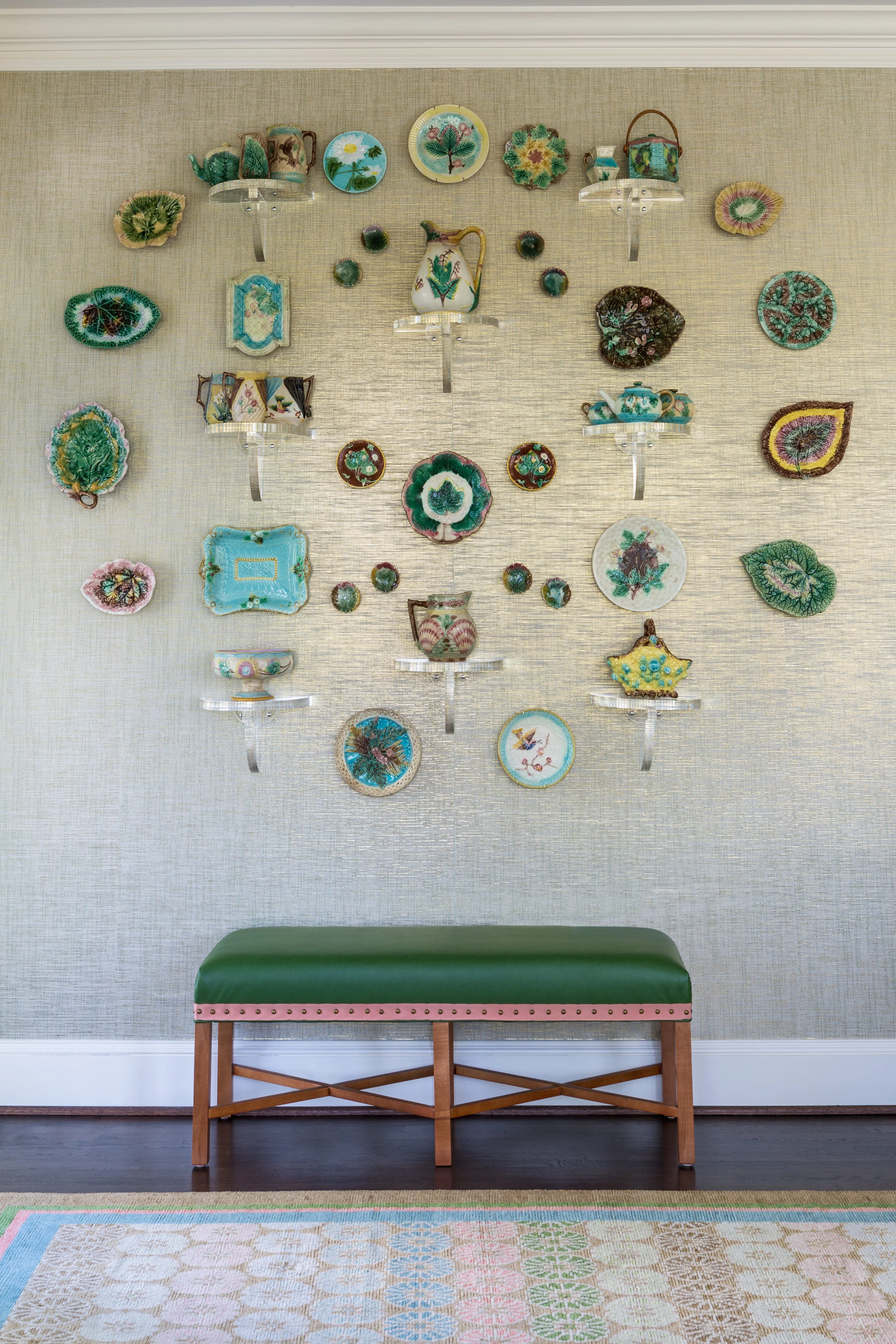 为家庭打造 · SCW室内设计公司丨埃及亚历山大-134