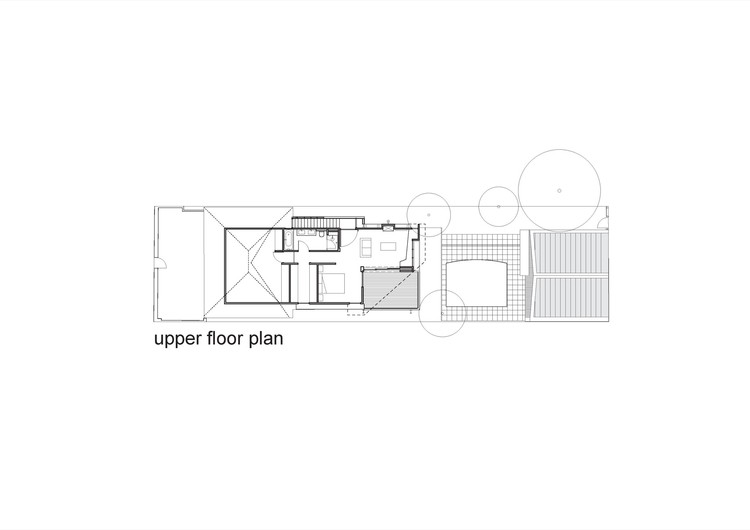 悉尼动力车道房屋-13