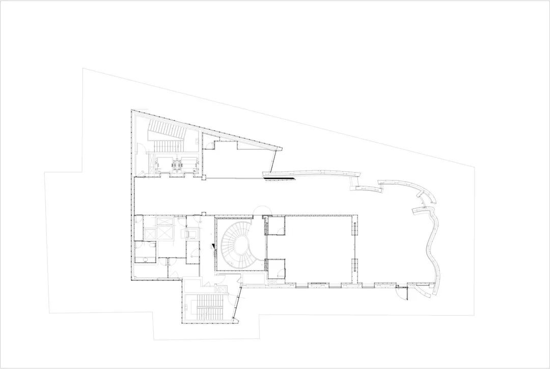 艺术之城丨巴西里约热内卢丨Christian de Portzamparc-50