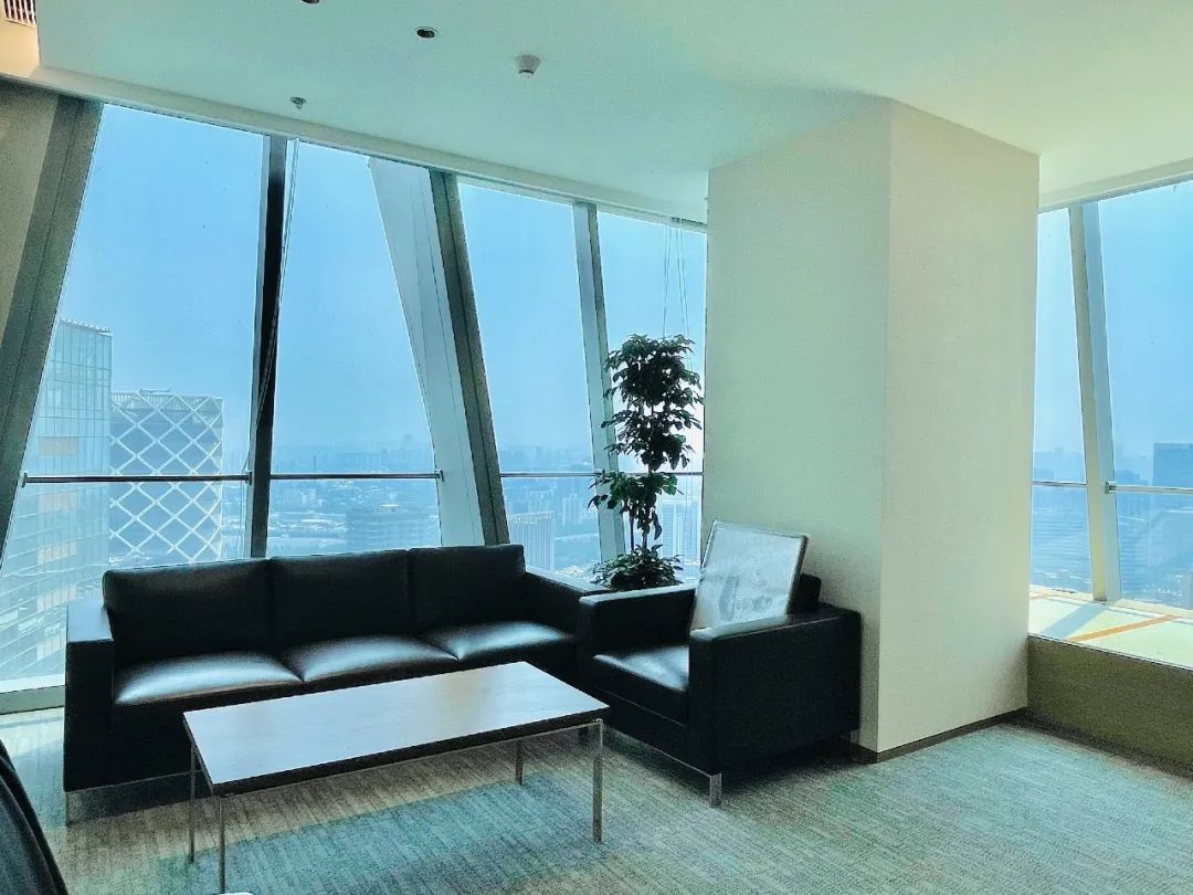 创业酵母办公室｜信任与彼此成就-49