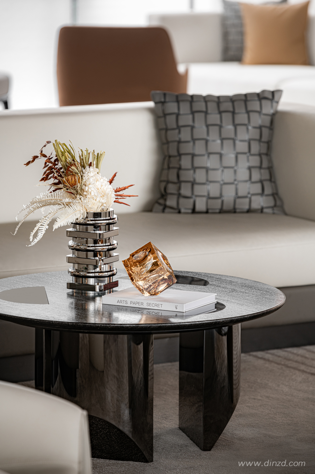 沈阳佳兆业·时光道营销中心丨中国沈阳丨北京山禾金缘艺术设计股份有限公司-38