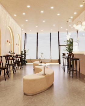 DOKA（武汉店）丨中国武汉丨策设天合设计® CSdesign®