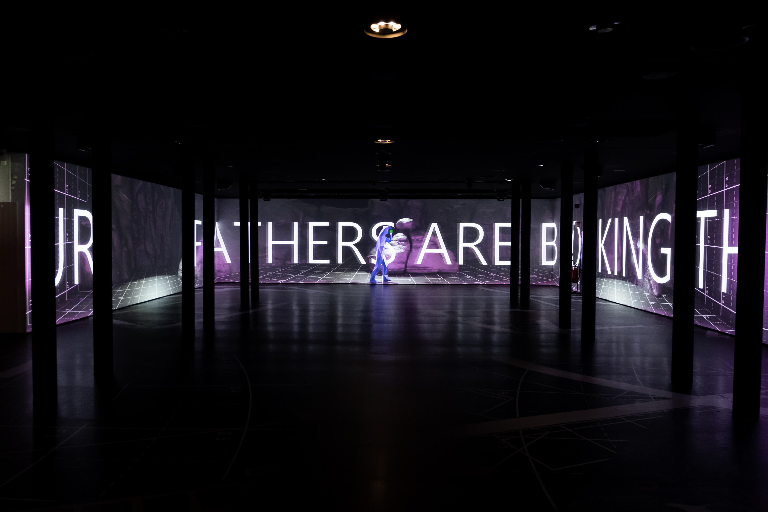 虚拟共居 | 探索未来家居设计新趋势-2