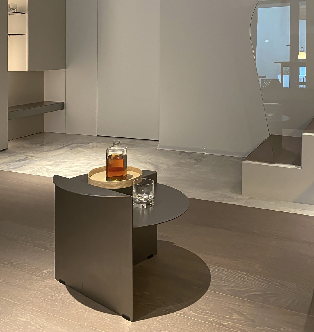 WANG住宅丨中国郑州丨明雾创作-20