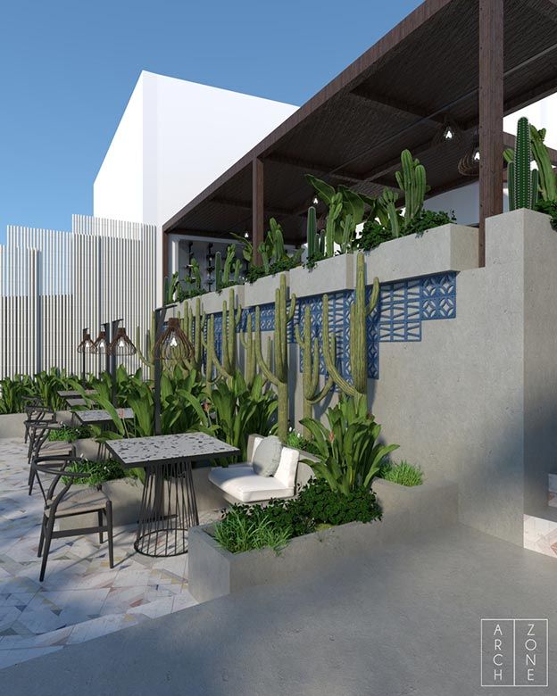 Alonnissos的阿根廷餐厅-7