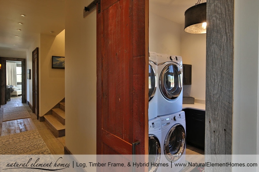 Introducing… The Lucky Man Ranch | Natural Element Homes-23