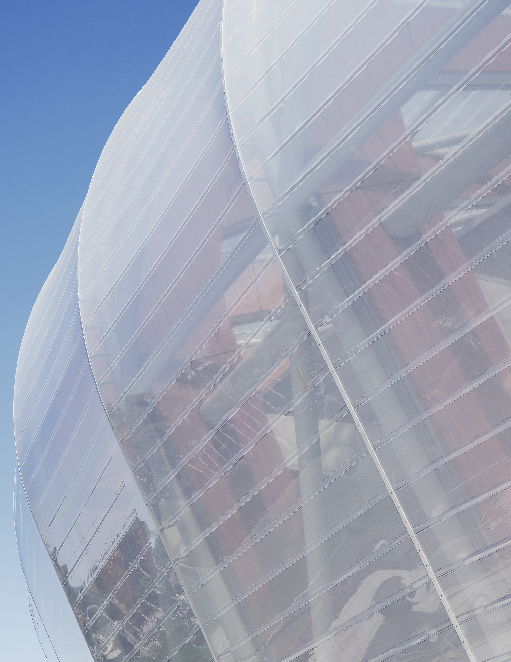 Hayward Field 体育场设计丨美国尤金丨SRG Partnership-70