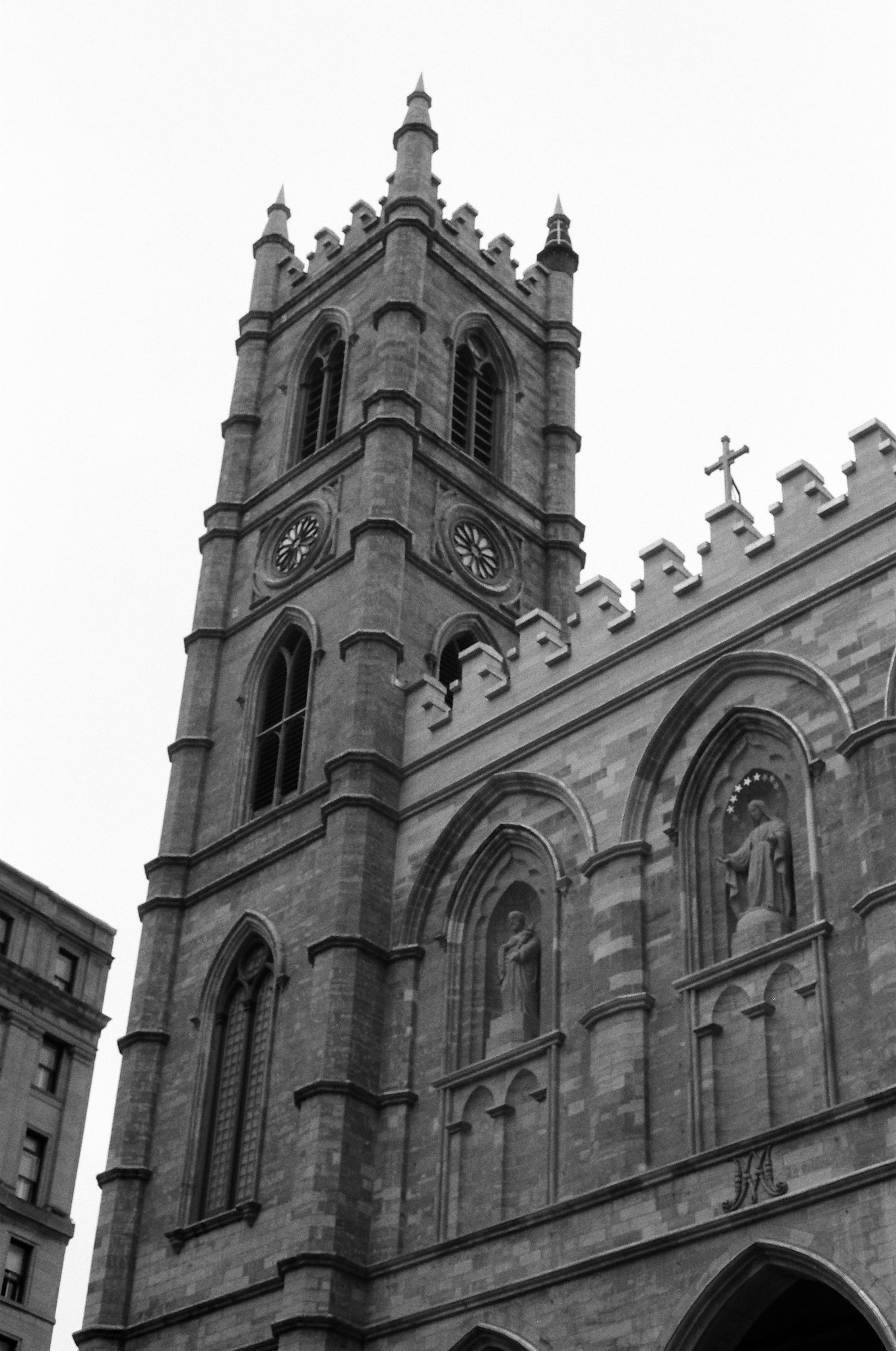 Scenes from Montréal-11