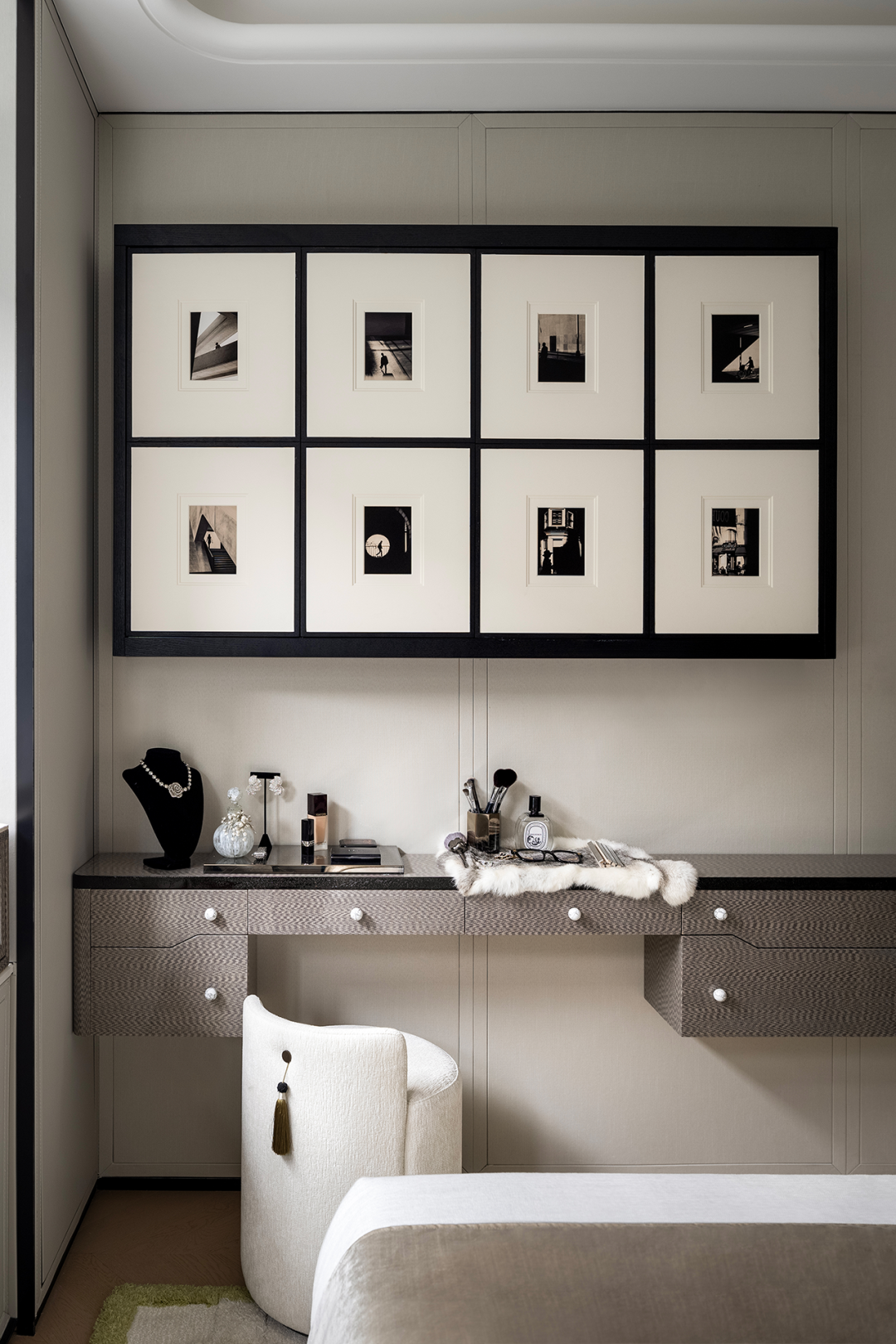 璞辉设计|隐匿于时间里的优雅-86