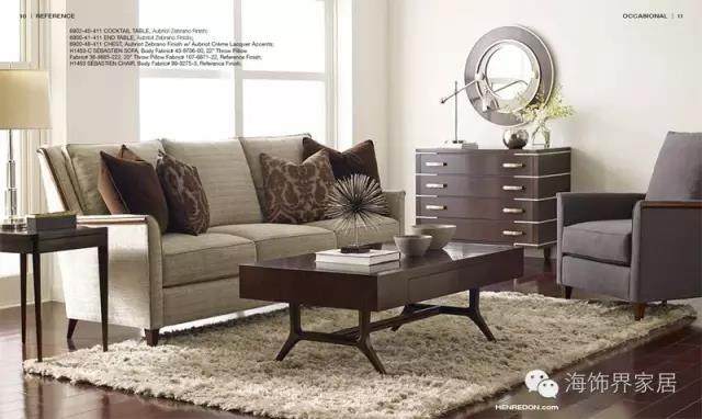 美式家居风靡全国，高端家具搬运工助您打造梦想空间-4