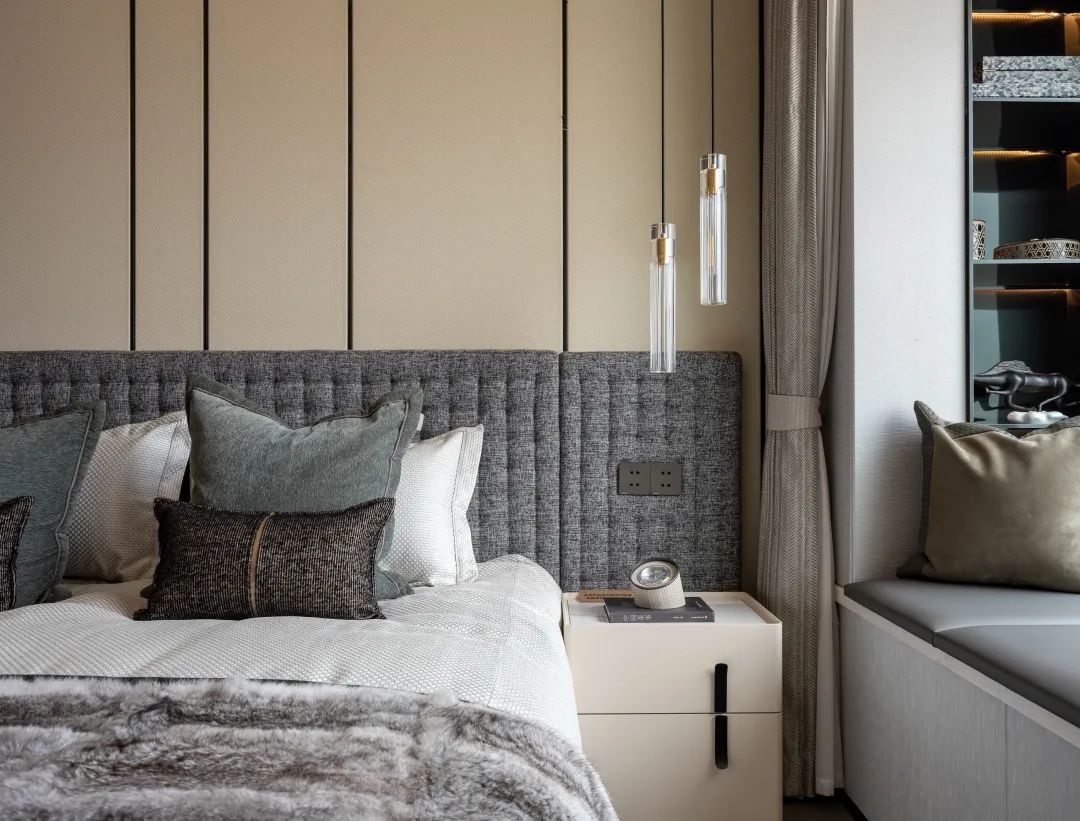 成都华润锦江悦府丨中国成都丨HWCD-47