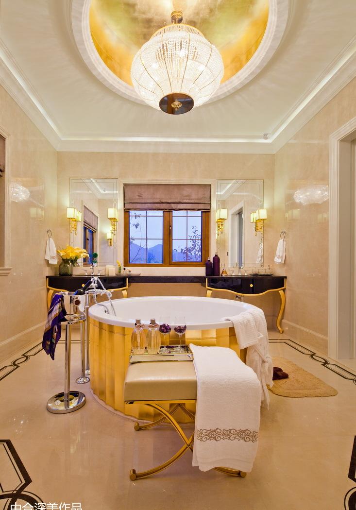 北京密云云溪别墅 B1 户型-15