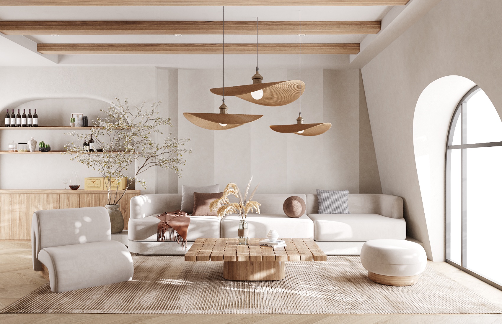 Washington DC First Floor Reno-9