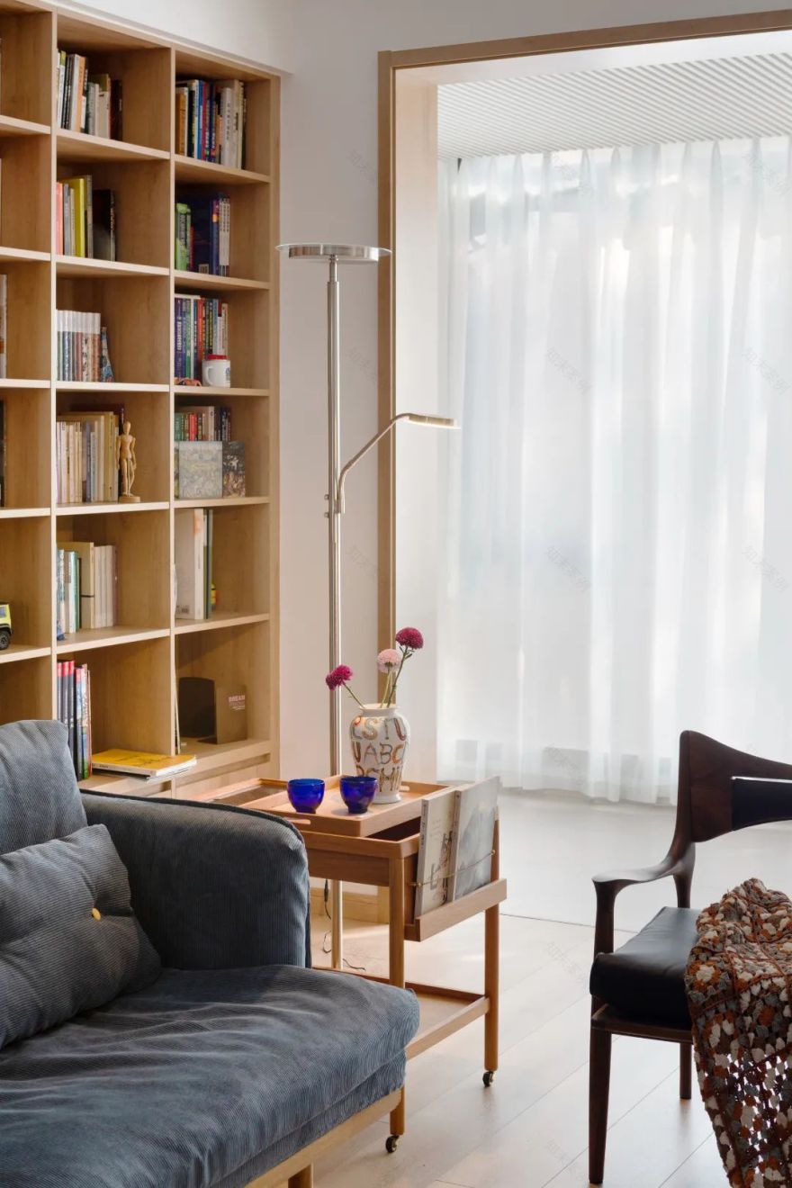 成都甜蜜婚房设计丨中国成都丨成都拾光悠然设计-35