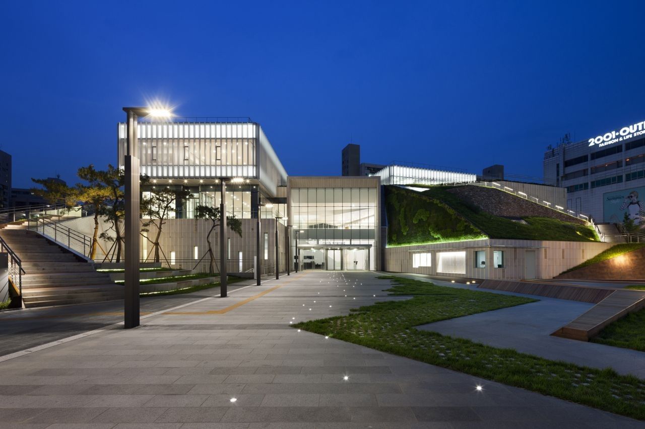 首尔北部艺术博物馆-22