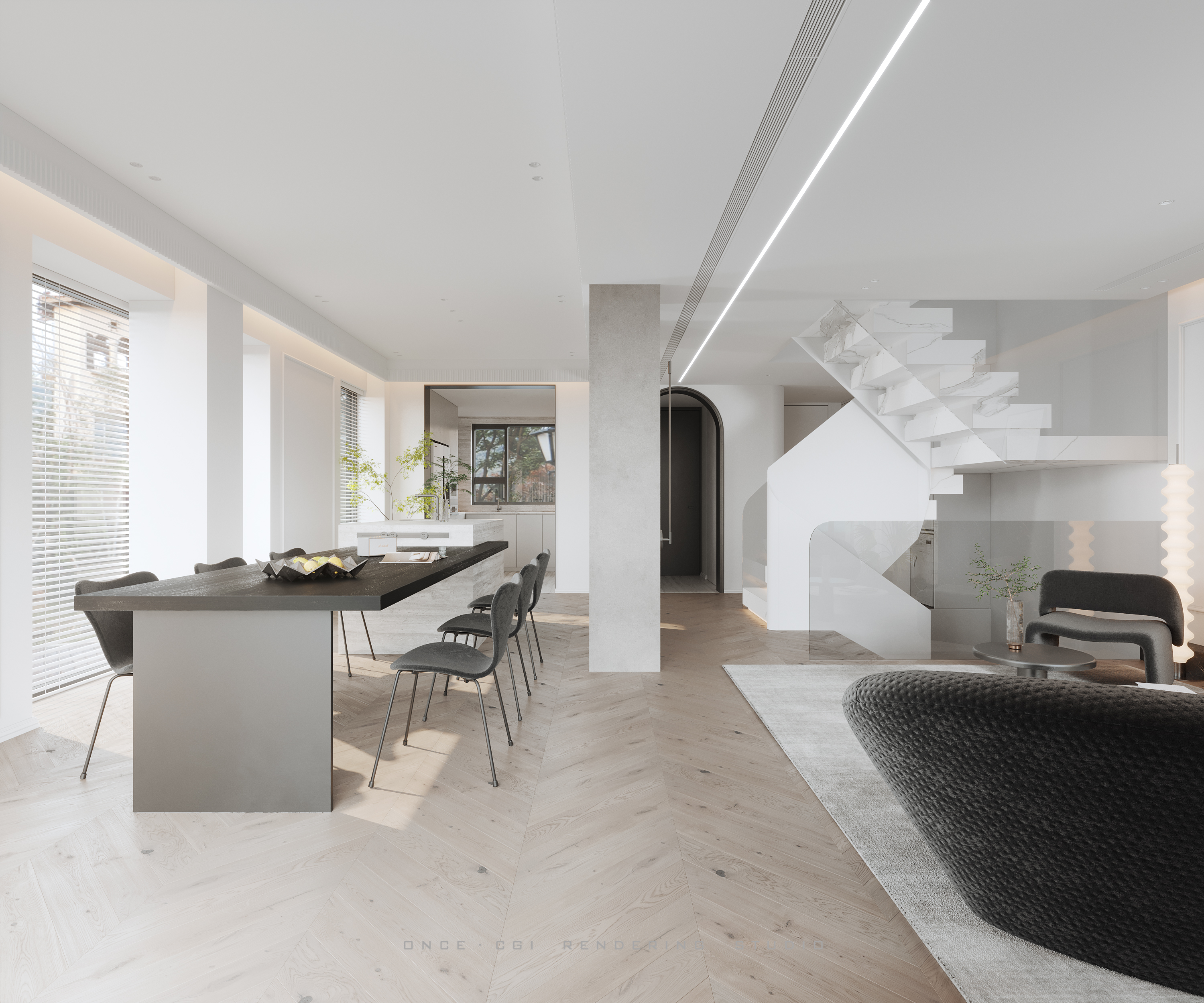 九龙天曦丨ONCE·CGI·RENDERING·STUDIO-14