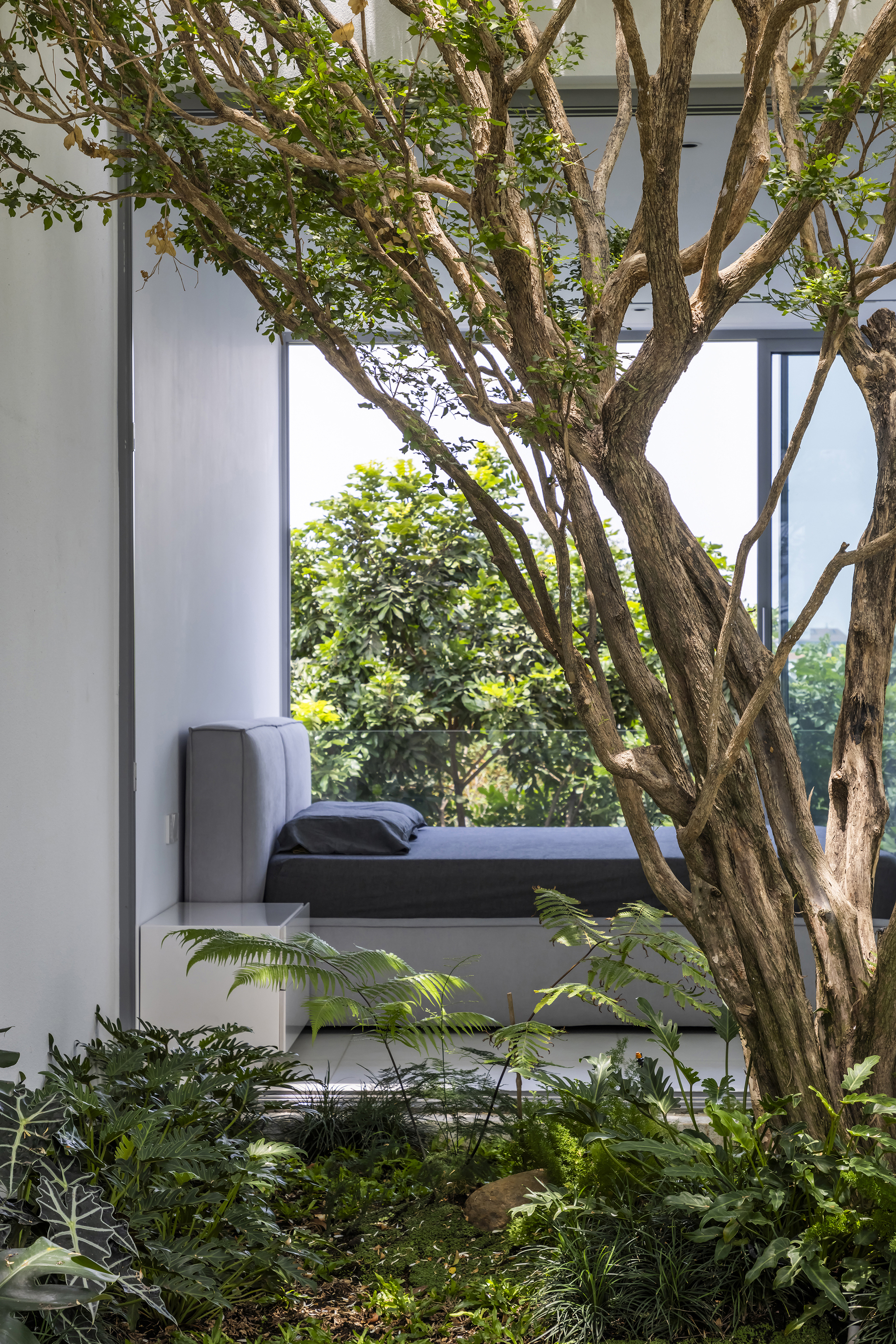 F10号房屋丨越南胡志明市丨23o5Studio-34