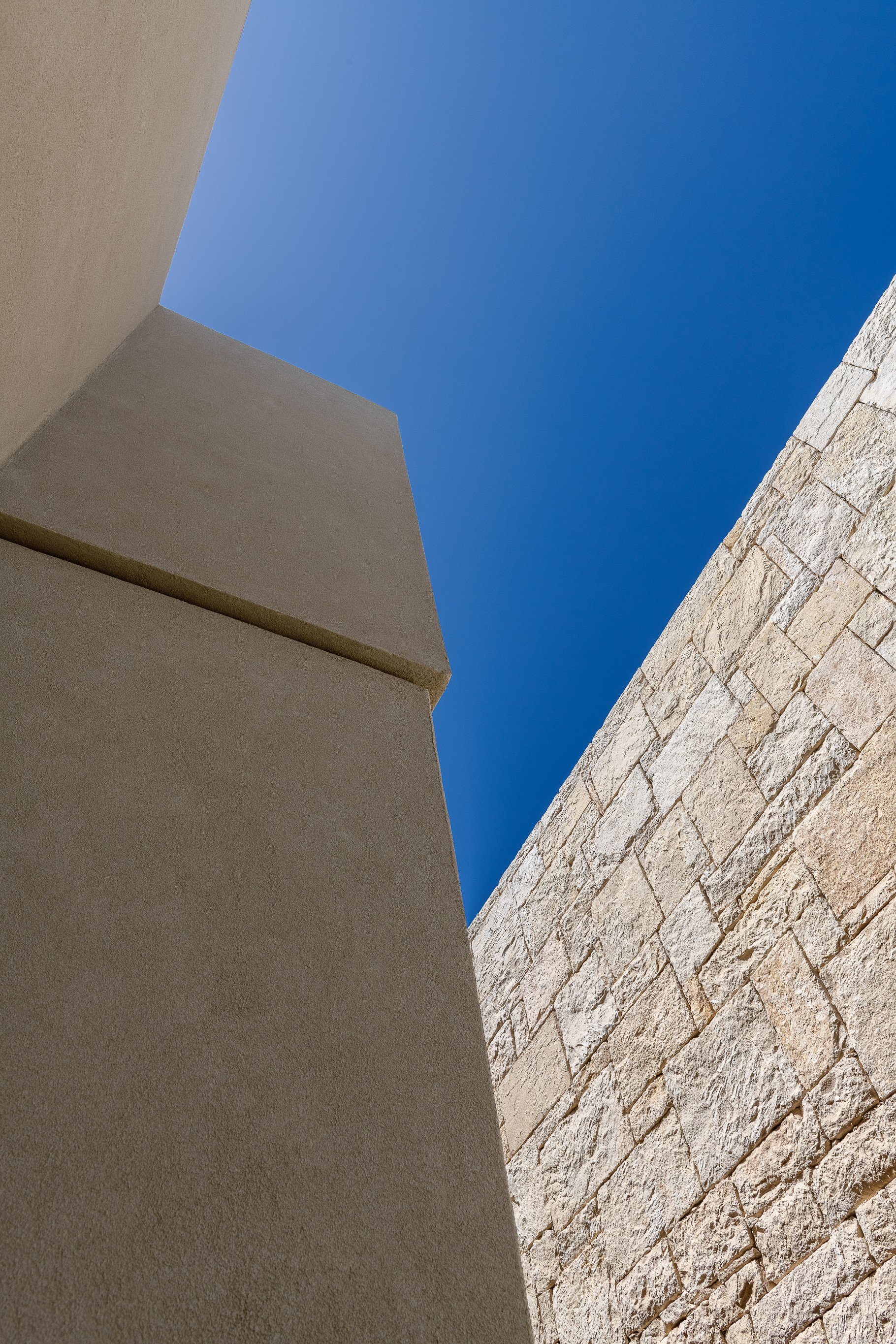 Villa LOHA 别墅丨摩洛哥马拉喀什丨EH Atelier d’Architectures-84