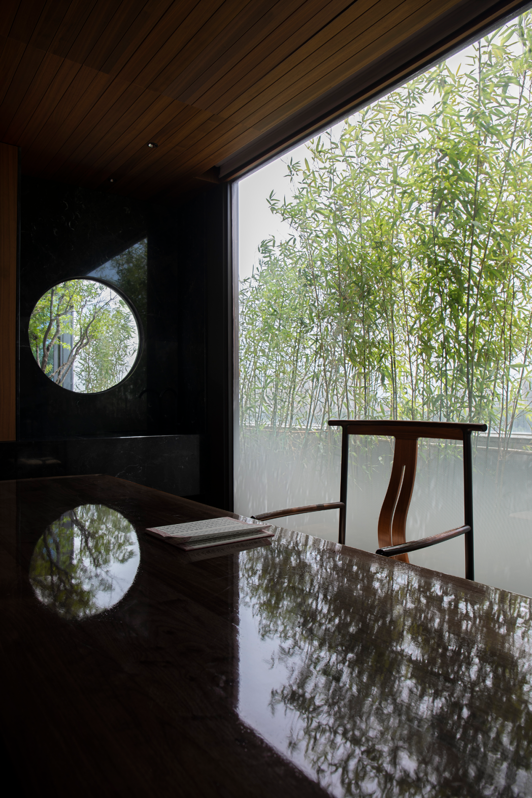 别墅顶屋项目丨中国泉州丨岩肆拾陆号建筑装饰设计（厦门）有限公司-23