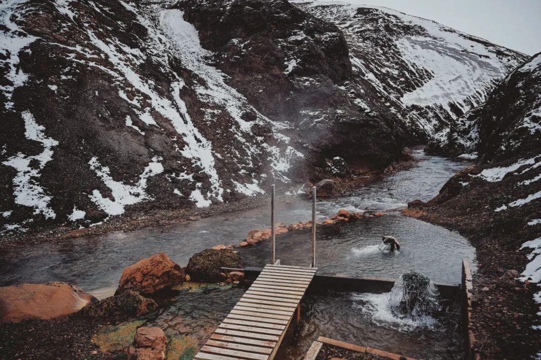 设计酒店112 | 冰岛高地酒店：与自然神话共眠 – 有方-67