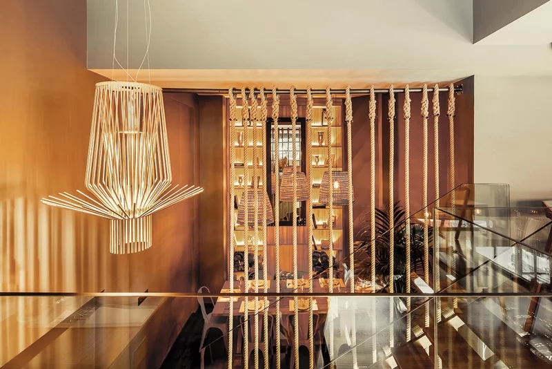 美国的 Mercado de Ibiza餐厅-0