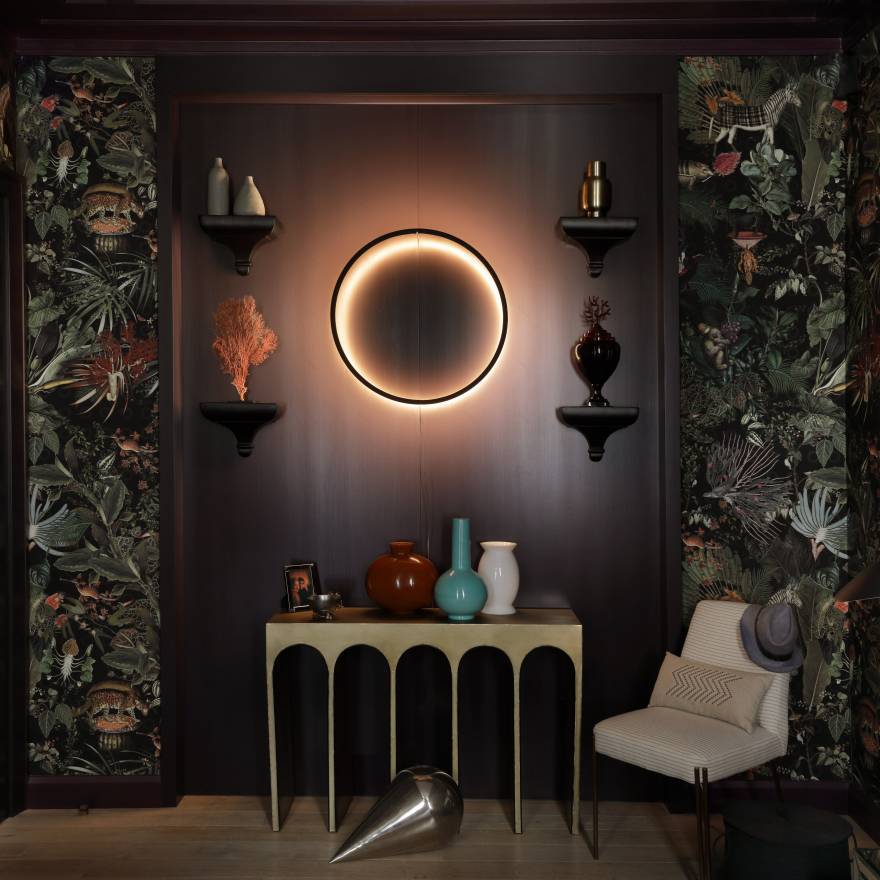 柏林 Prenzlauer Berg 公寓 | 设计师之家的焕新之术-0