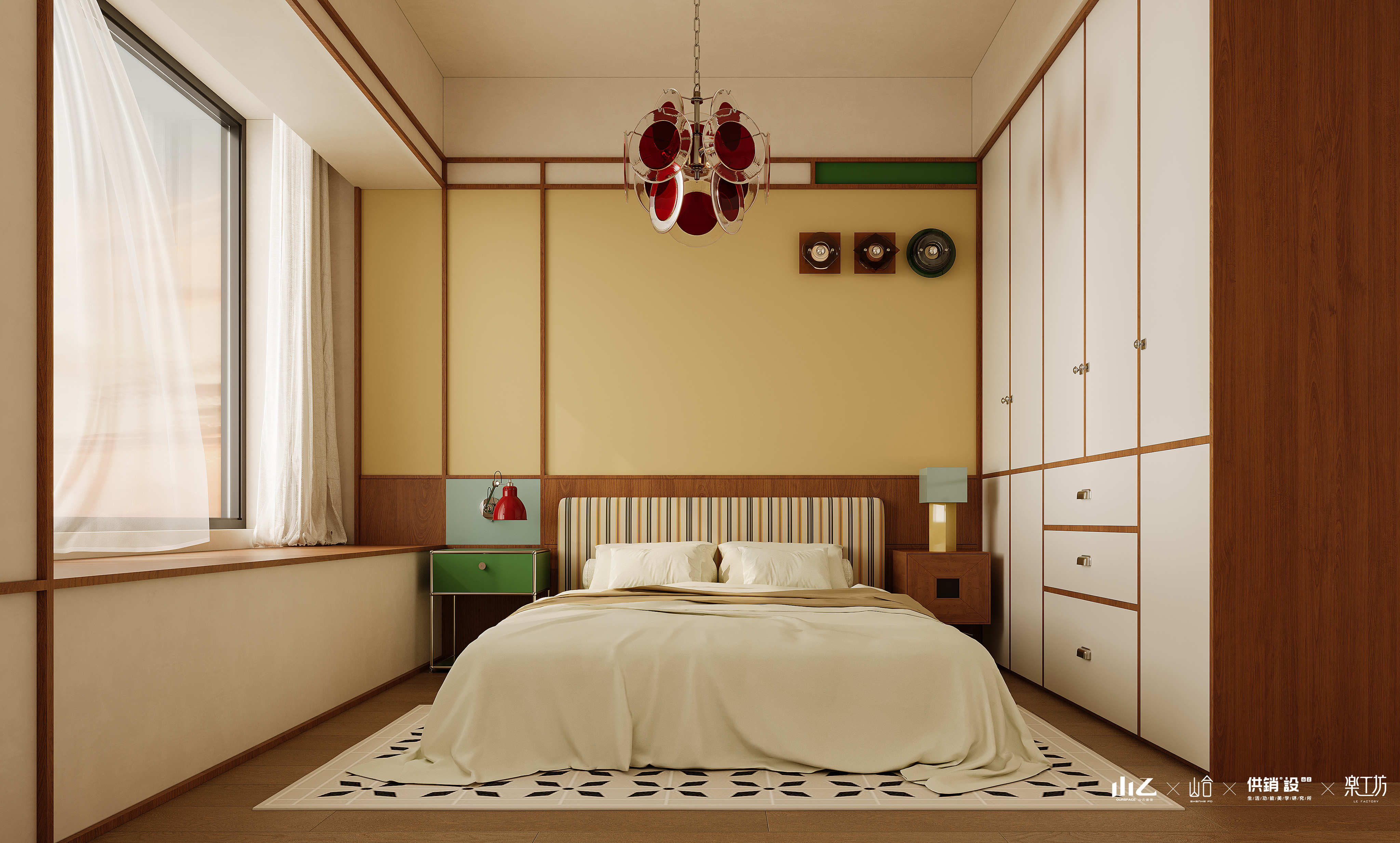 招商蛇口滨江境丨山乙建设-12