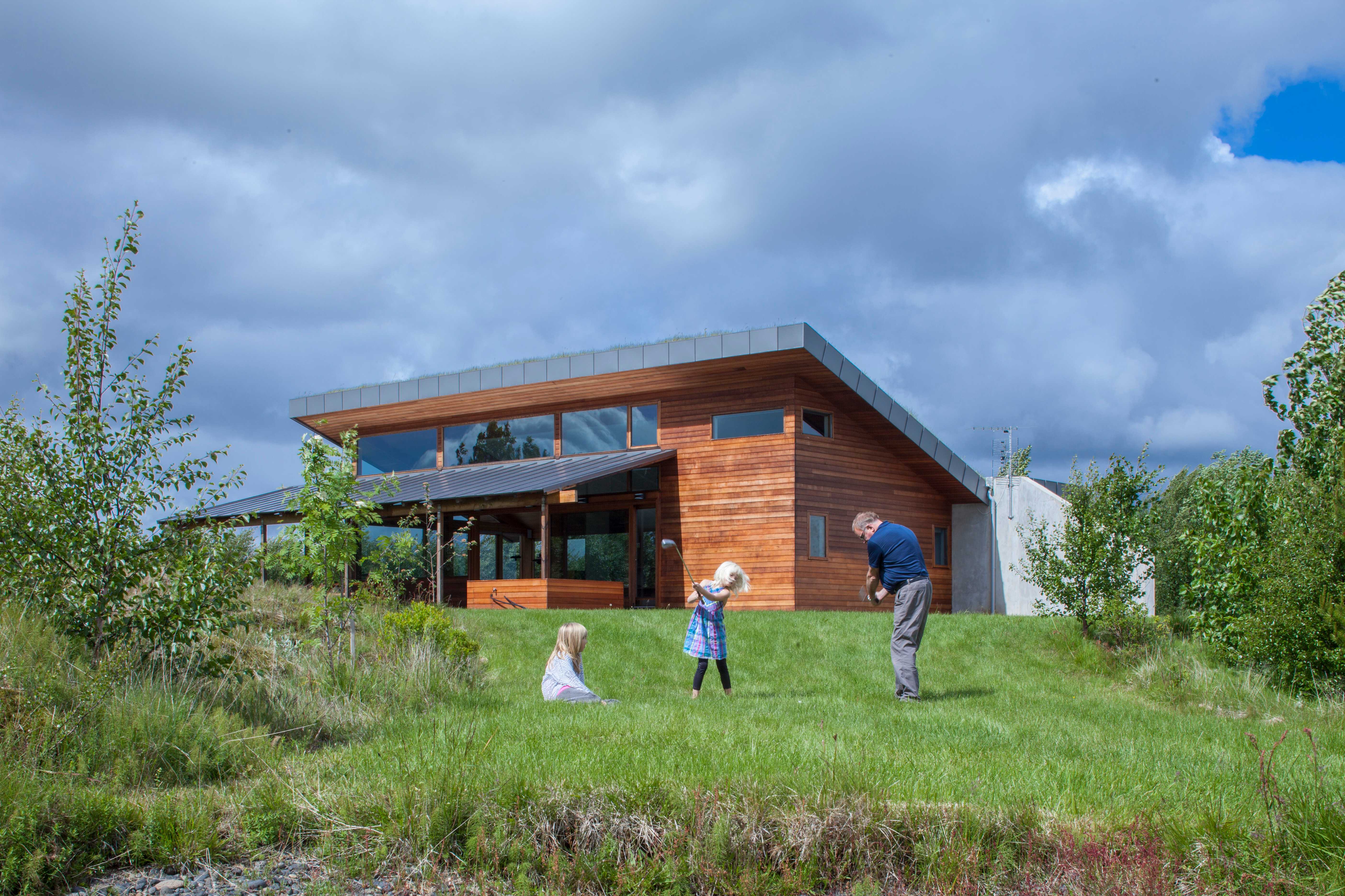 融入自然的冰岛“大小石城”-6