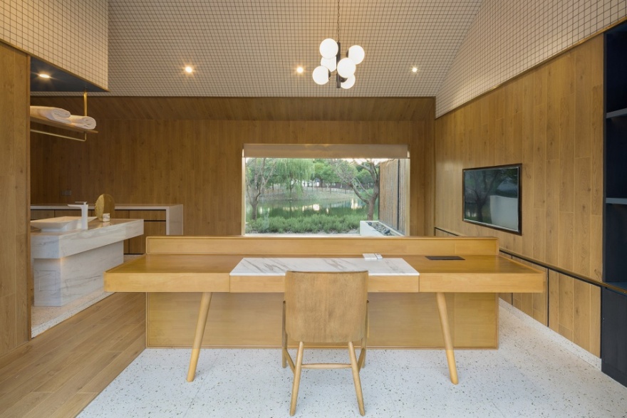 上海寻梦源香草农场室内设计丨Onion-Arch-15