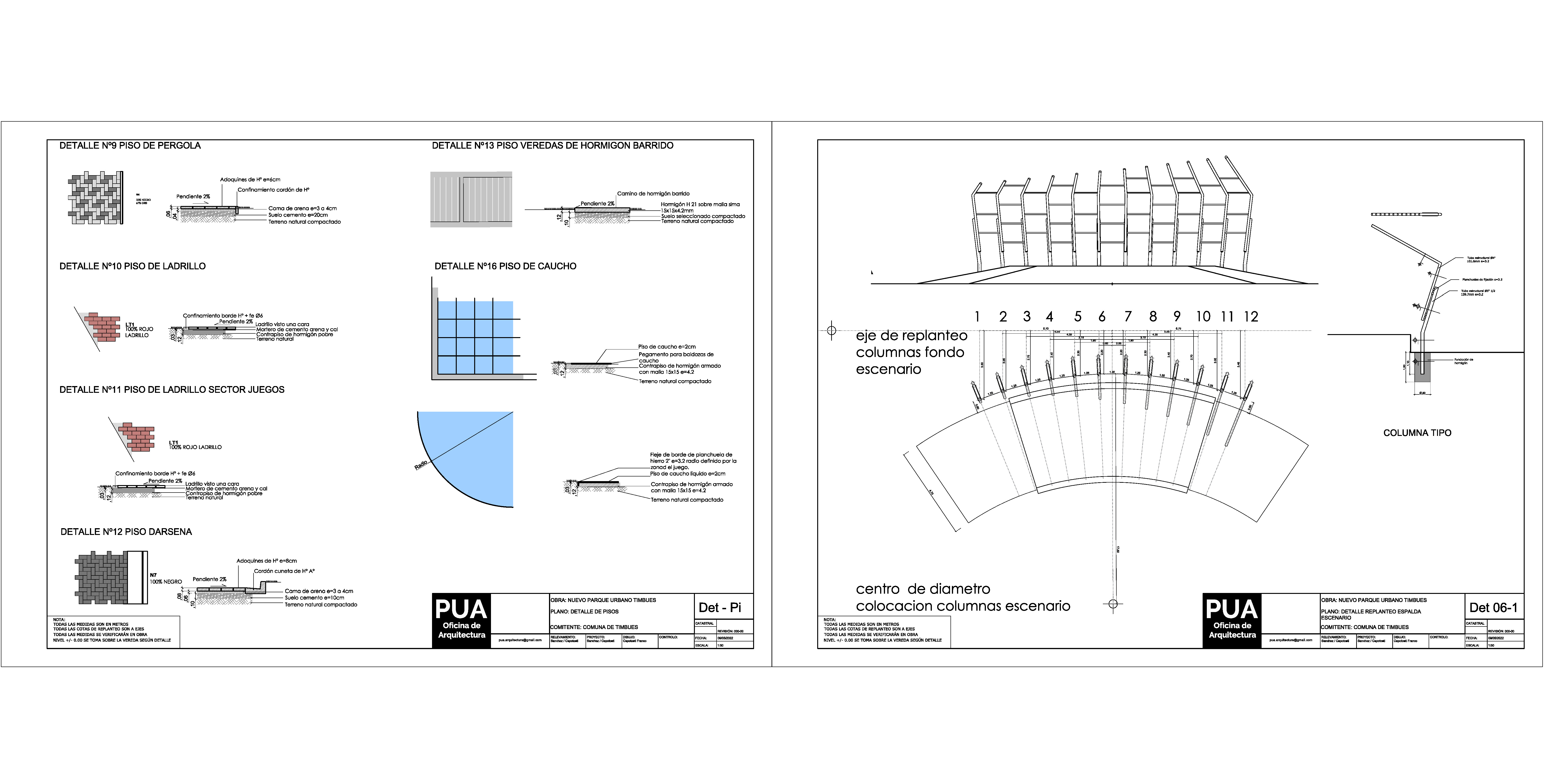 新的蒂姆贝斯公共公园丨Pua architecture office-18