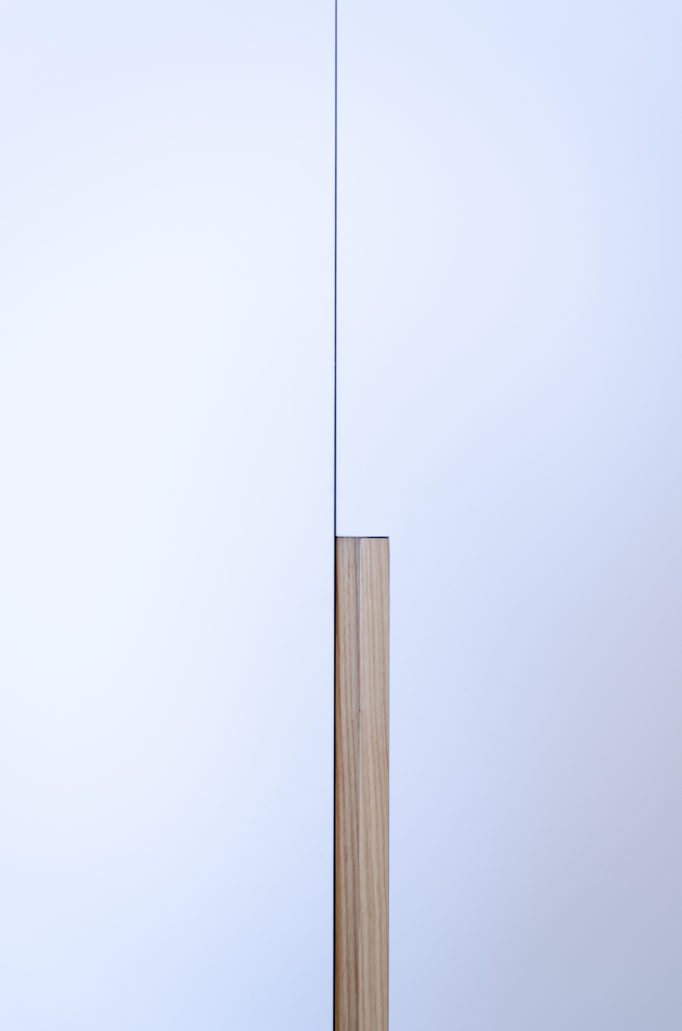 Casa Cs · 时尚简约的公寓设计-18