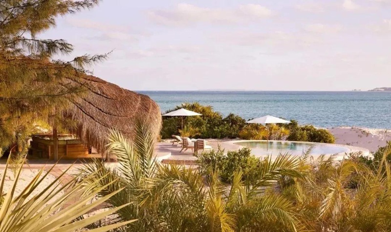 KISAWA SANCTUARY 酒店丨MYP 设计事务所-43