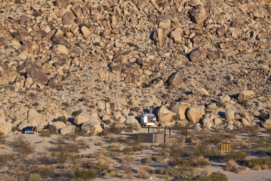 沙漠幻想 · 创意营地-15