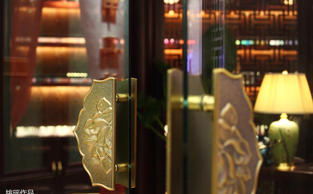 姚瑶丨美甲店   南京咿金指美甲工坊-2