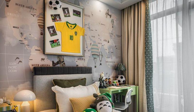 奥园玖珑湾叠墅-8