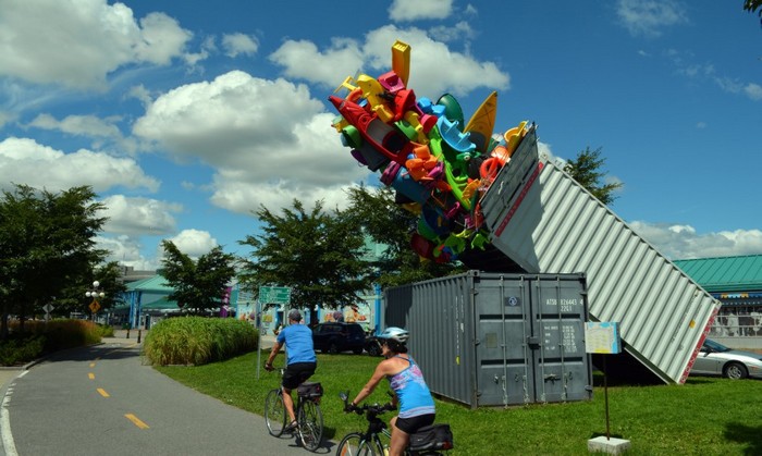 “Tipping Point”“Overflows”“Canopy”等丨荷兰埃德丨阿根廷设计师何塞·路易斯·托雷斯-16