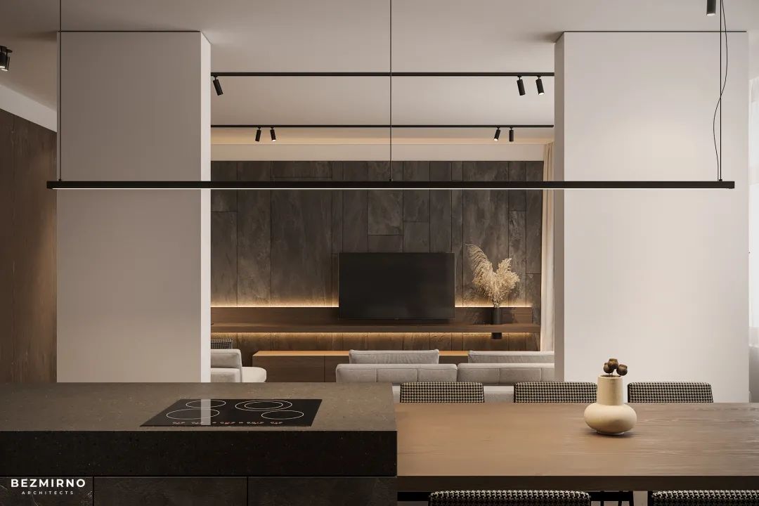 乌克兰公园卢普莱沃公寓-81