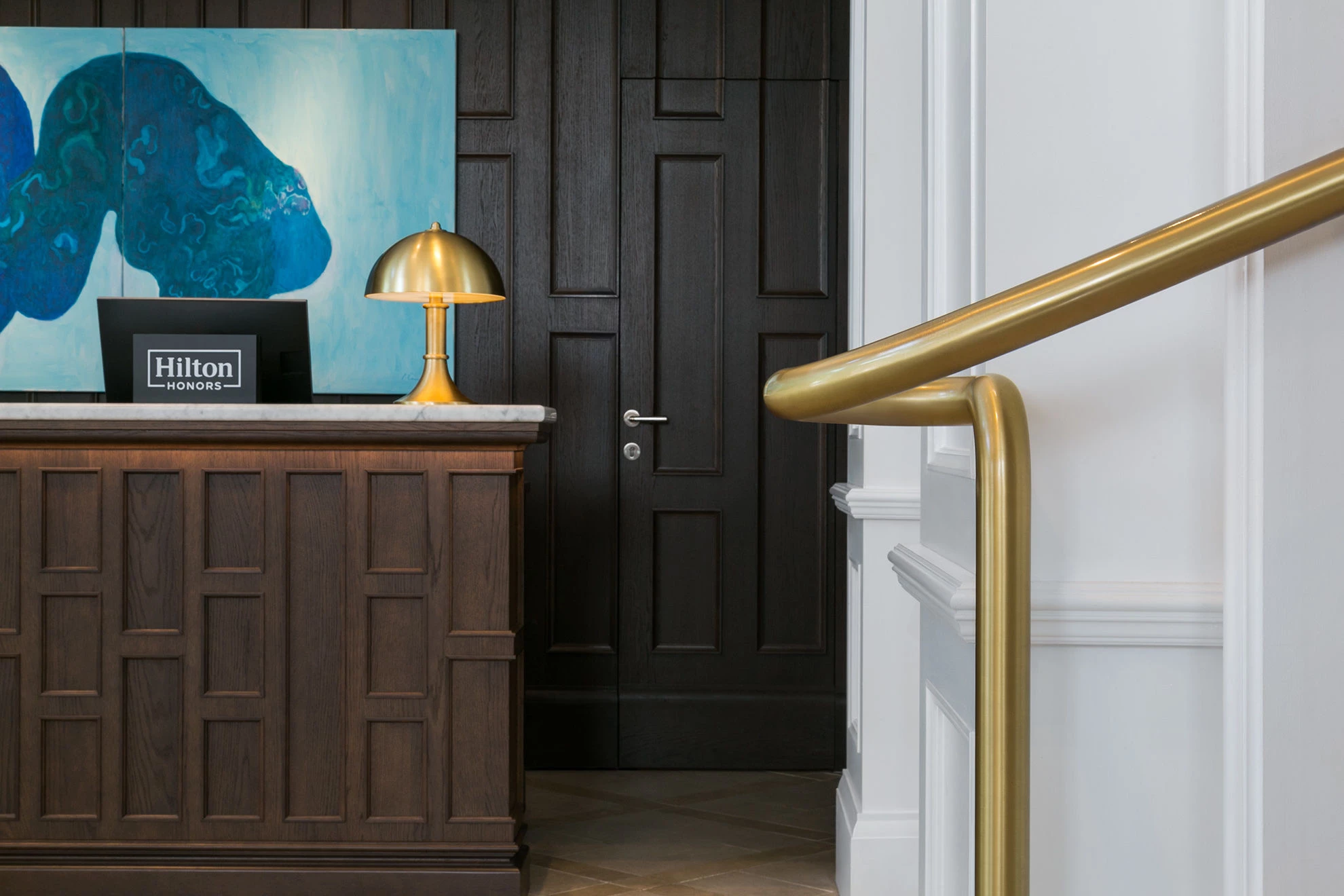 Hilton Imperial Dubrovnik 酒店-22