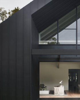 墨尔本 Central Park Road Residence II