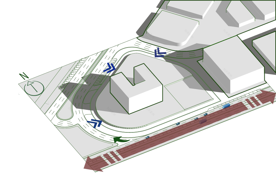 激情国际学校丨埃及开罗-5