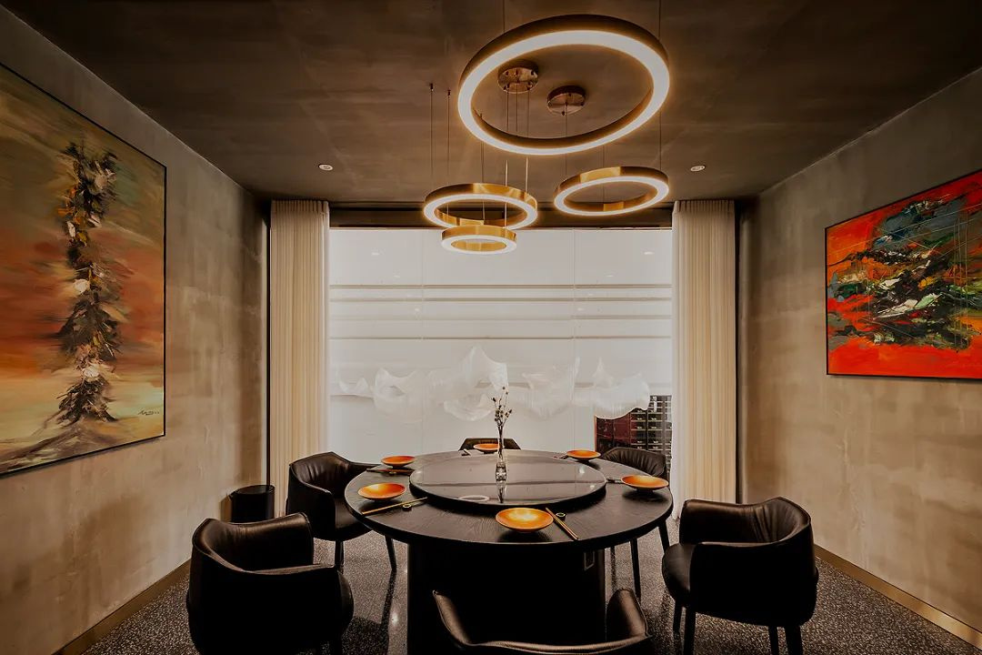 拾豫丨中国焦作丨北京三点五维度空间设计工作室-37