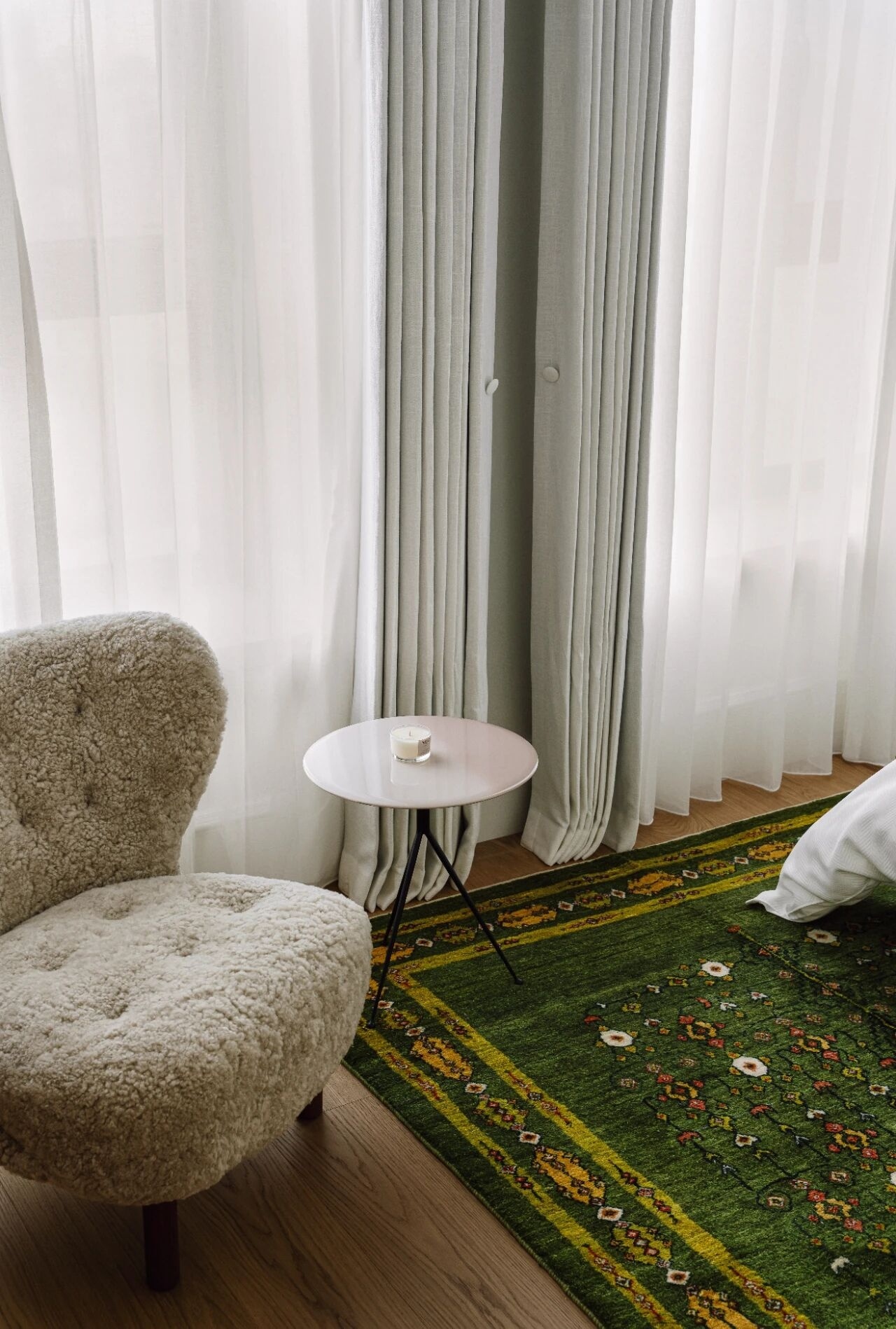 西府大院丨中国北京丨麦驰空间设计事务所-43