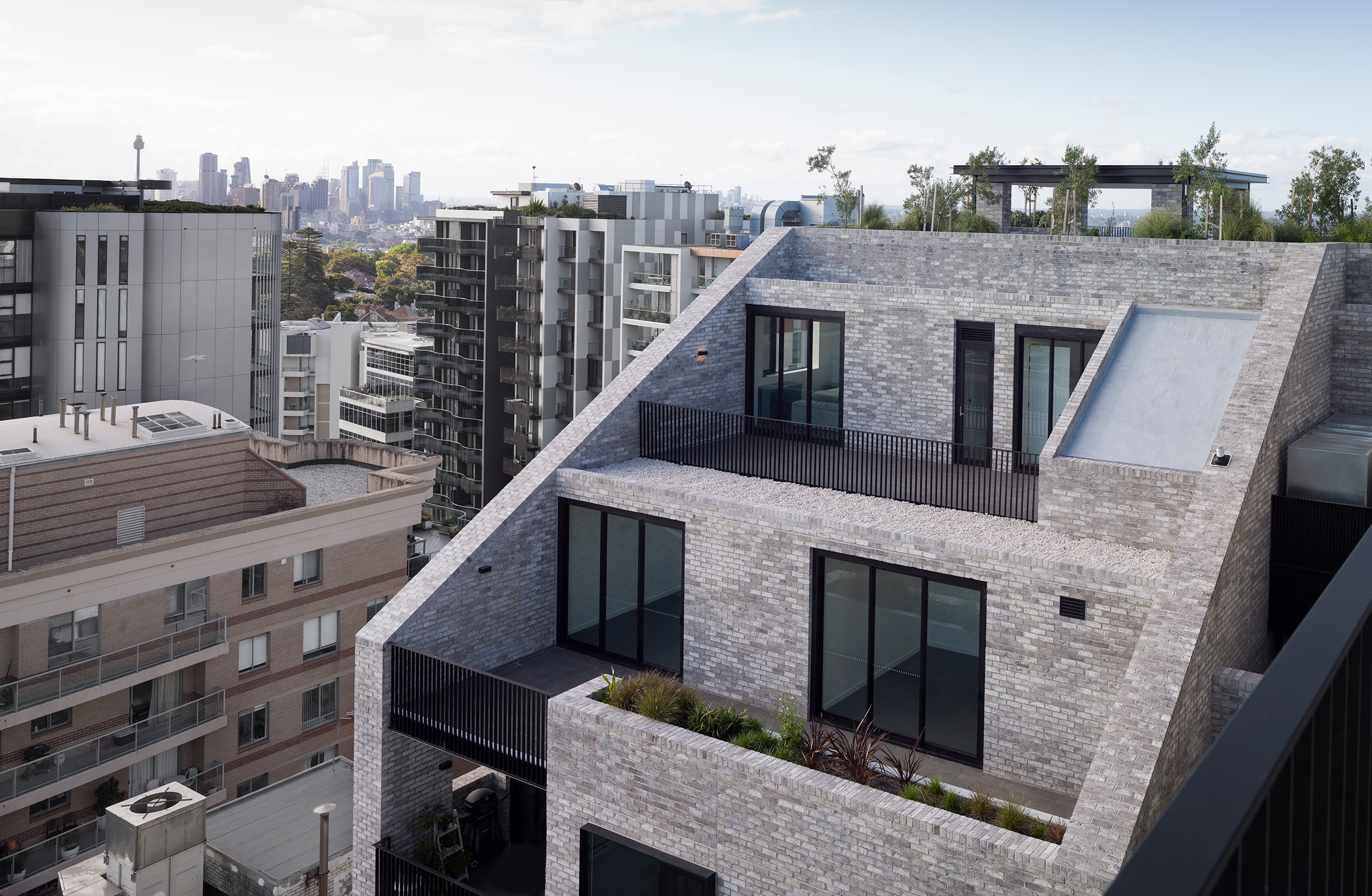 Whitton Lane Bondi Junction | Jackson Clements Burrows-3