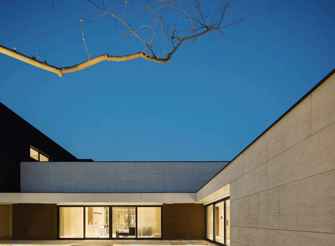 李玮珉：苏州仁恒棠北顶级别墅设计-0