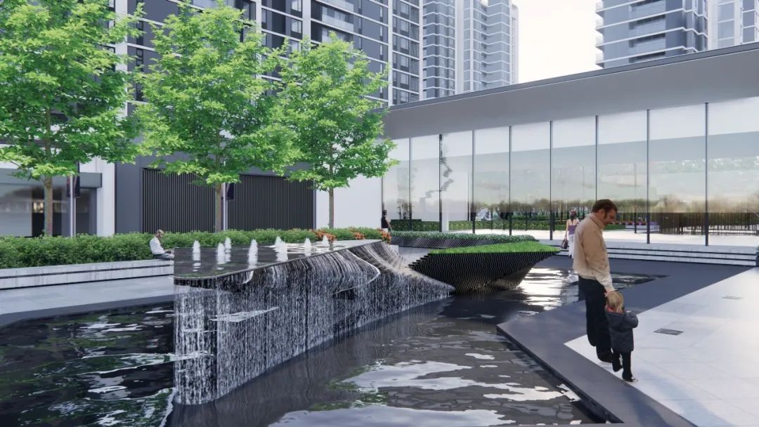 义乌壹号院丨中国金华丨澳洲艺普得(IPD),杭州普天-139