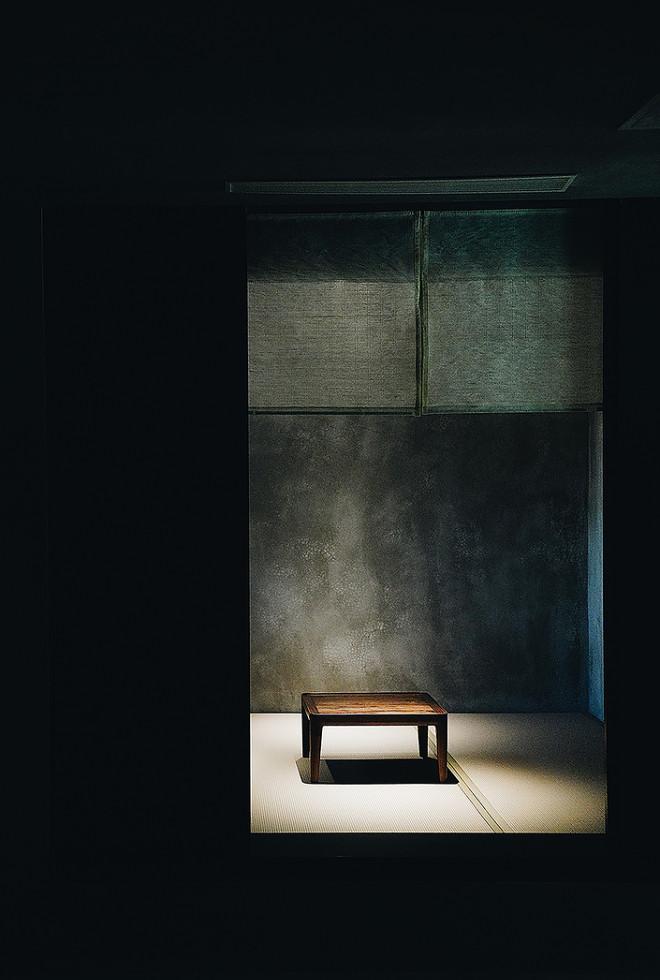 ANZONE 安哉美学度假社区丨中国北京丨妙觉创意设计工作室-52